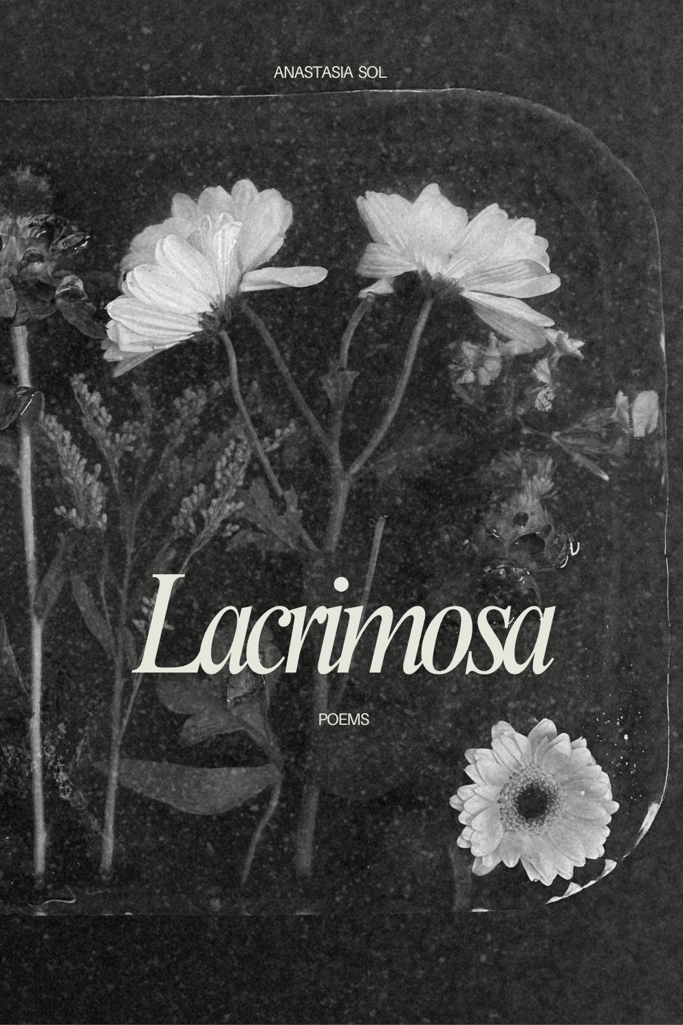 Lacrimosa Book Cover